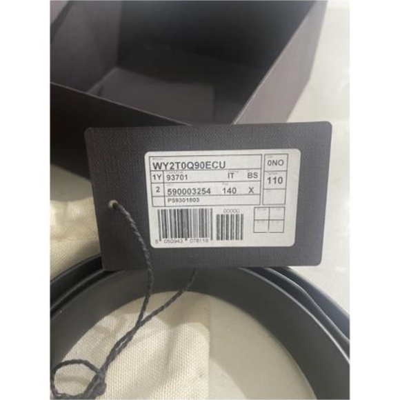 Valentino black best - Picture 4 of 6